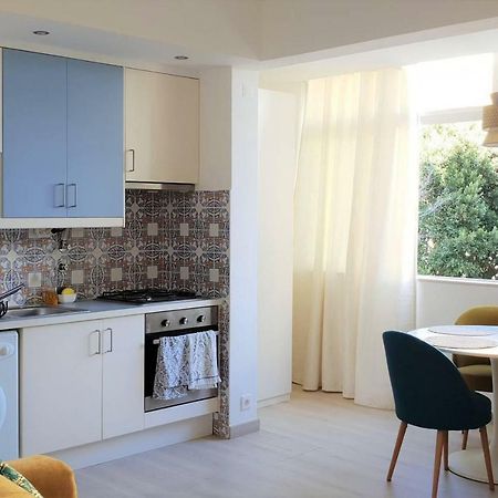 Comfortable And Cozy One Bedroom Flat In Cascais Eksteriør billede