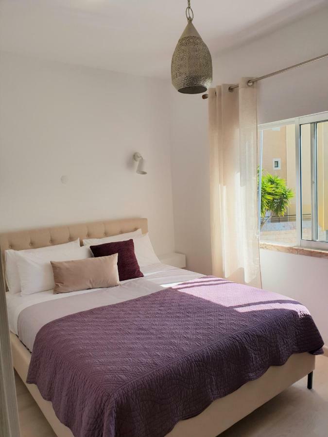 Comfortable And Cozy One Bedroom Flat In Cascais Eksteriør billede