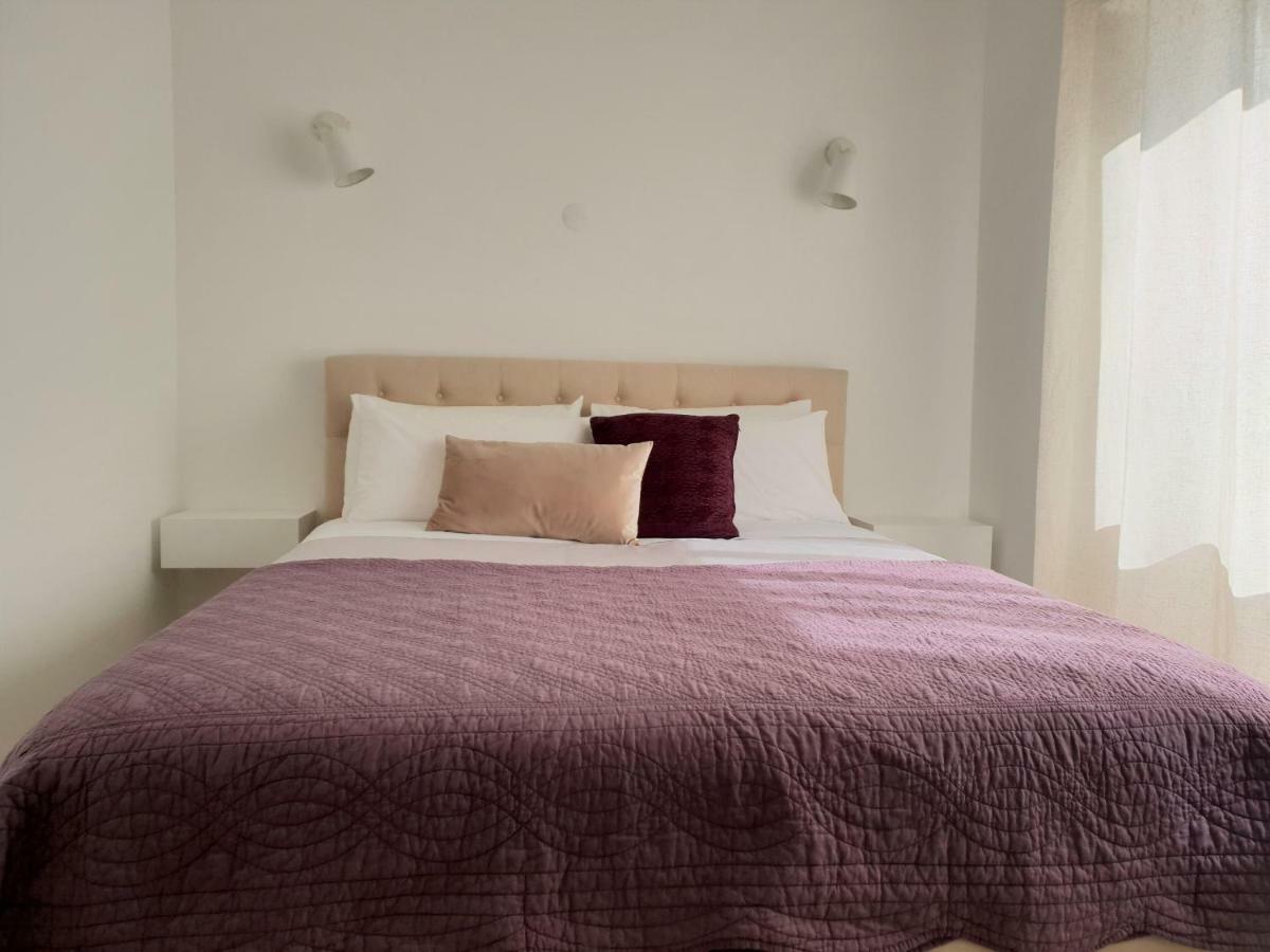 Comfortable And Cozy One Bedroom Flat In Cascais Eksteriør billede
