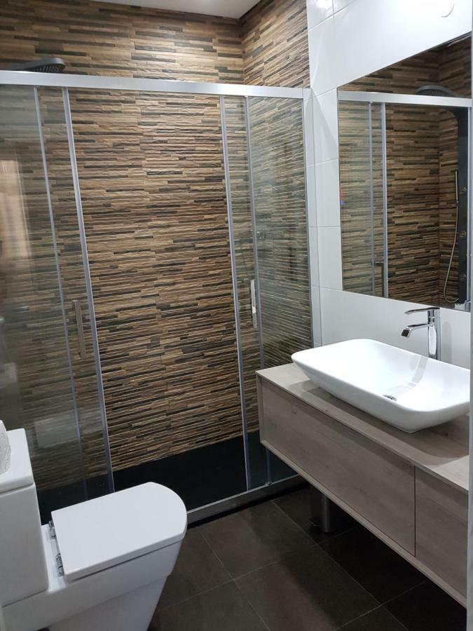 Comfortable And Cozy One Bedroom Flat In Cascais Eksteriør billede